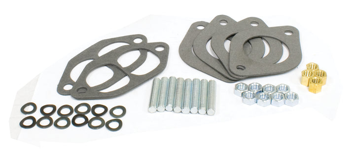 Empi CNC Machined Tall VW Match Ported Intake Manifolds  - Air Cooled Vintage Works