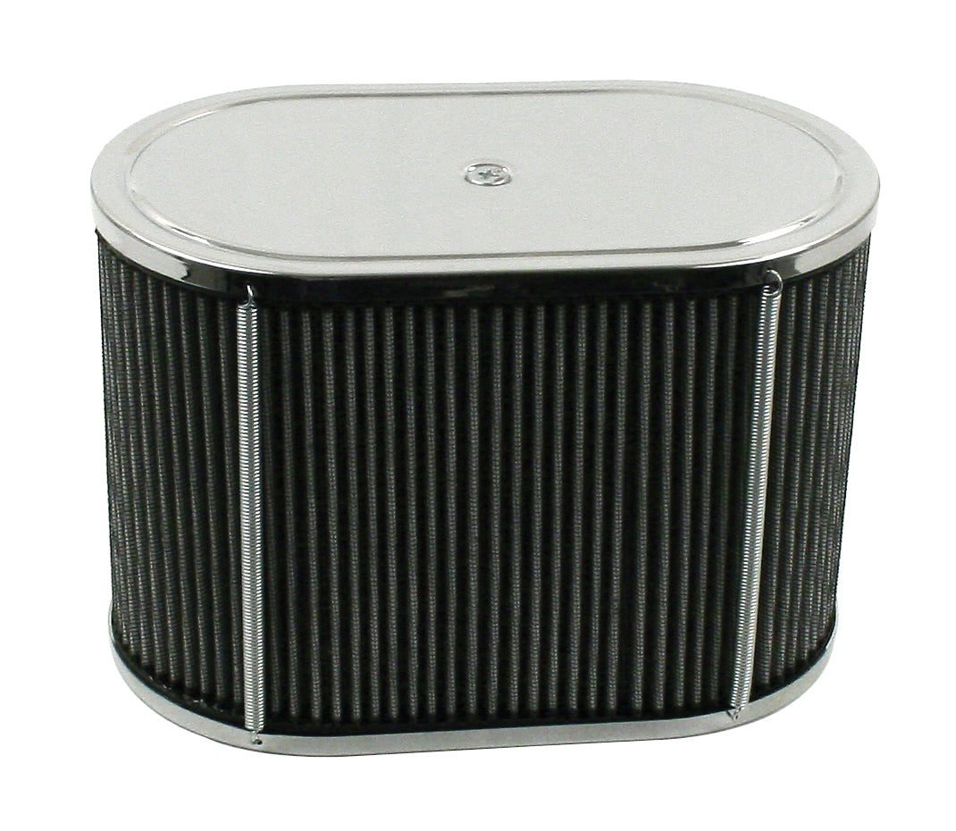 Empi King Kong HPMX/IDF/D Series Air Cleaners- Aircooled Vintage Works