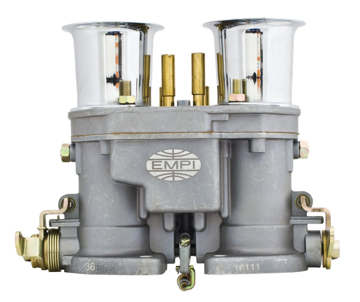Empi D Series VW Carburetors  - Air Cooled Vintage Works