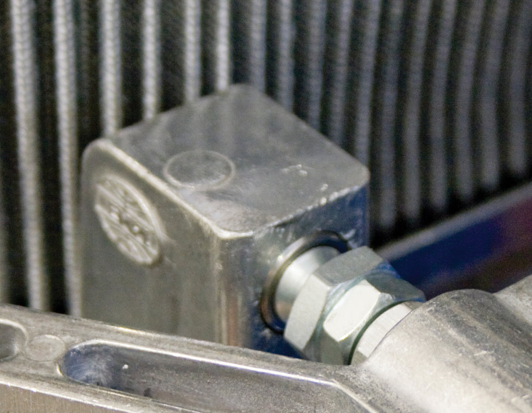 VW Hexbar Linkage Needle Bearing Conversion Kit- Aircooled Vintage Works