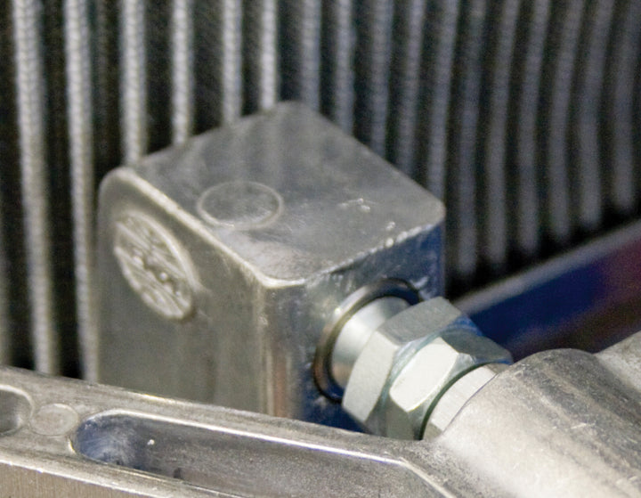 VW Hexbar Linkage Needle Bearing Conversion Kit- Aircooled Vintage Works