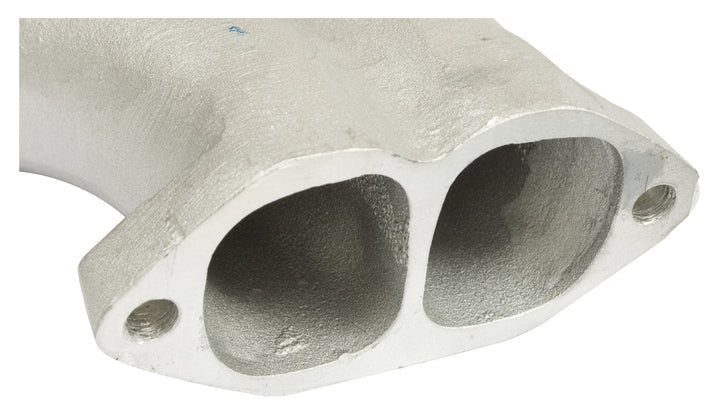 Empi As Cast Match Ported VW Offset Intake Manifolds for HPMX  - Air Cooled Vintage Works