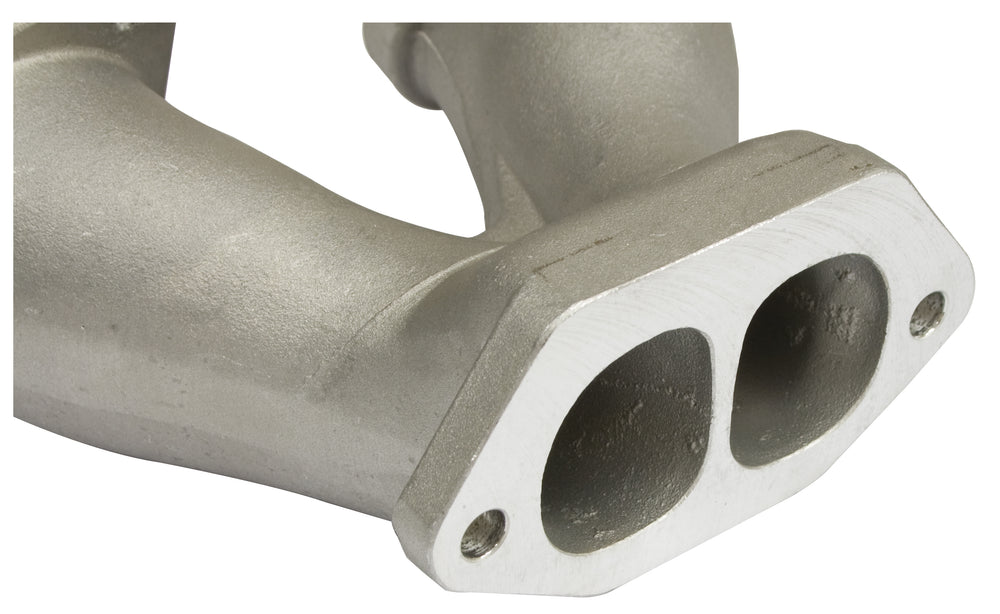 Empi As Cast Match Ported VW Short Intake Manifolds for IDA/EPC  - Air Cooled Vintage Works