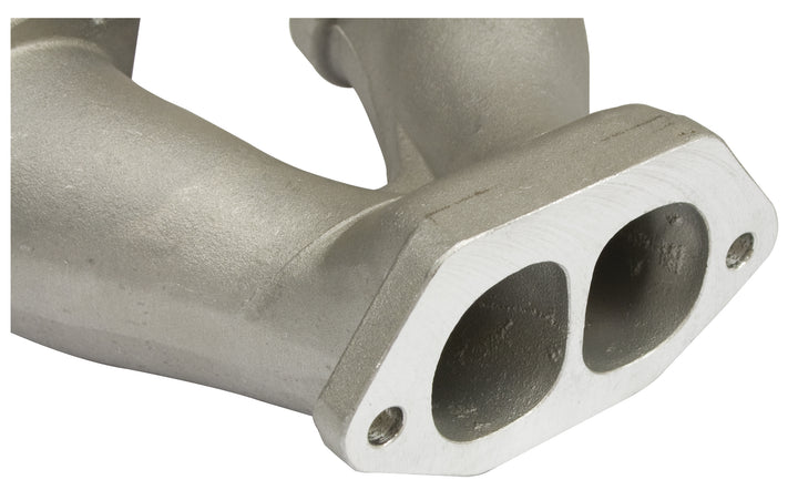 Empi As Cast Match Ported VW Short Intake Manifolds for IDA/EPC  - Air Cooled Vintage Works