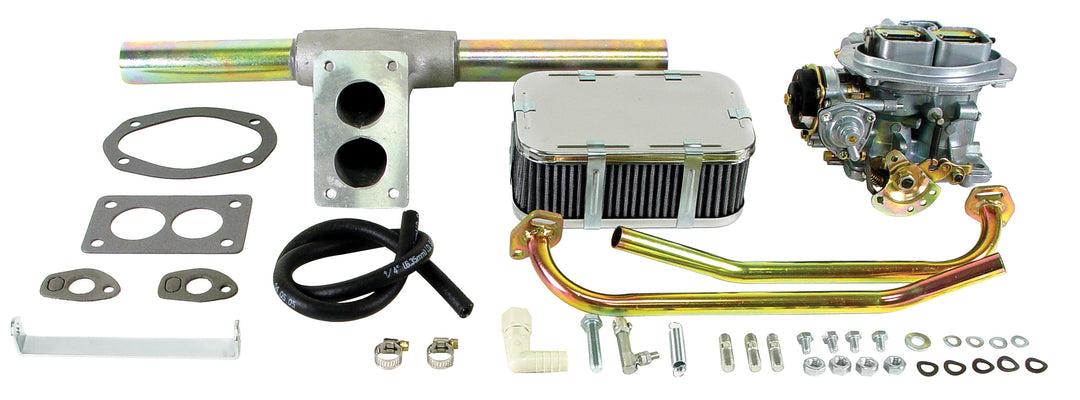Empi EPC 32/36F Progressive VW Carburetor Kits  - Air Cooled Vintage Works