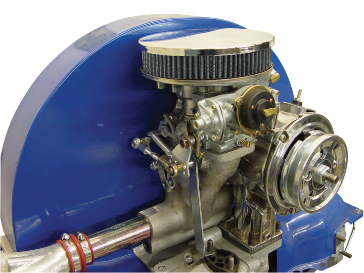 Empi 38 EGAS VW Single Carburetor Kit  - Air Cooled Vintage Works