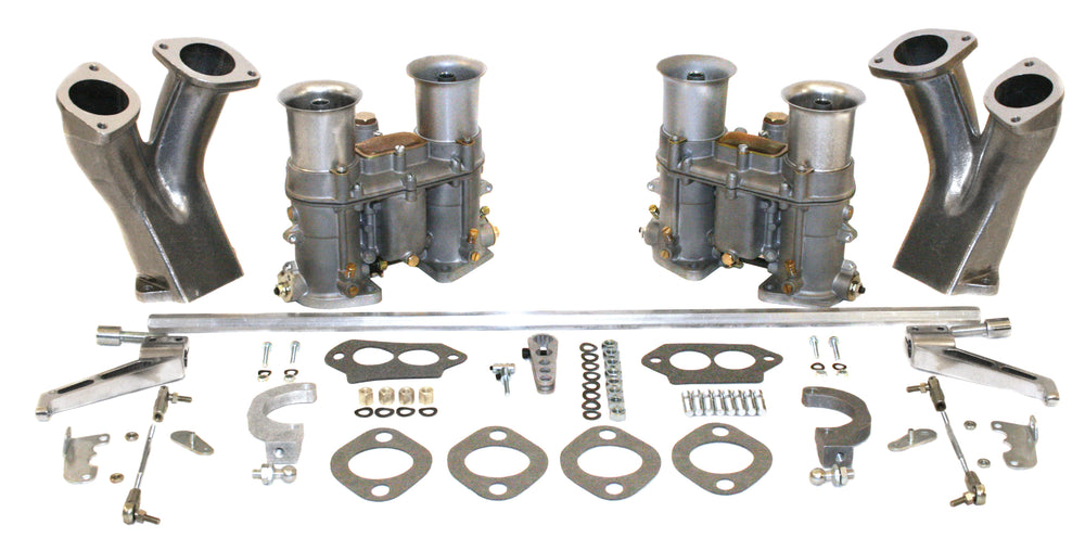 Empi EPC 48/51 VW Carburetor Kits  - Air Cooled Vintage Works