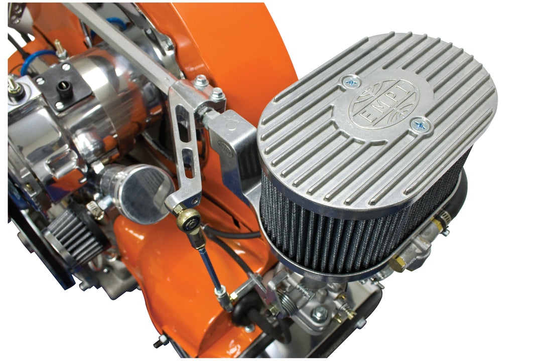 Empi Ultra Dual HPMX VW Offset Manifold Carburetor Kits  - Air Cooled Vintage Works