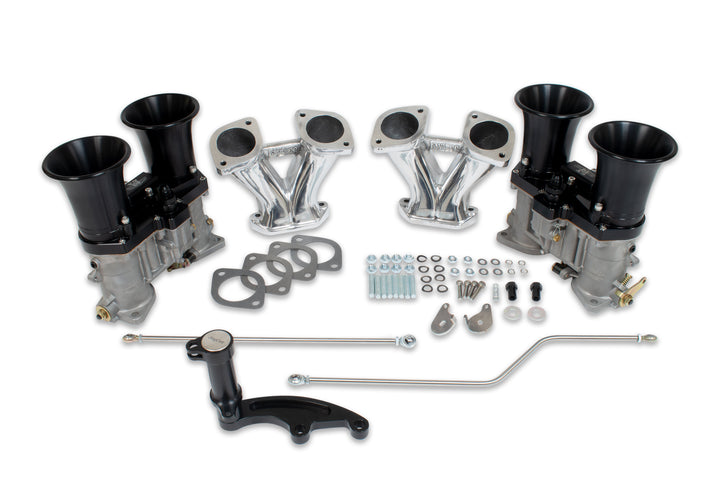 Jaycee 48 IDA Dual Carbs- Aircooled Vintage Works