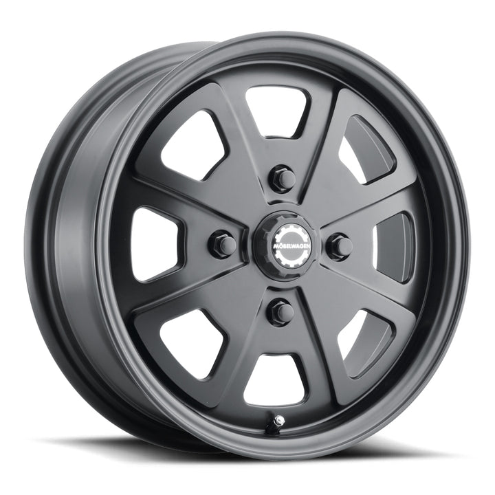 Mobelwagen Schnell VW Wheels