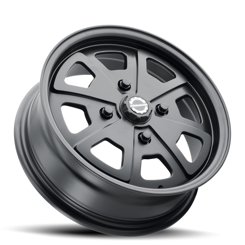 Mobelwagen Schnell VW Wheels
