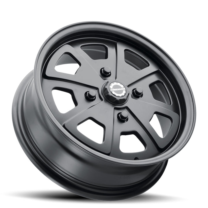 Mobelwagen Schnell VW Wheels