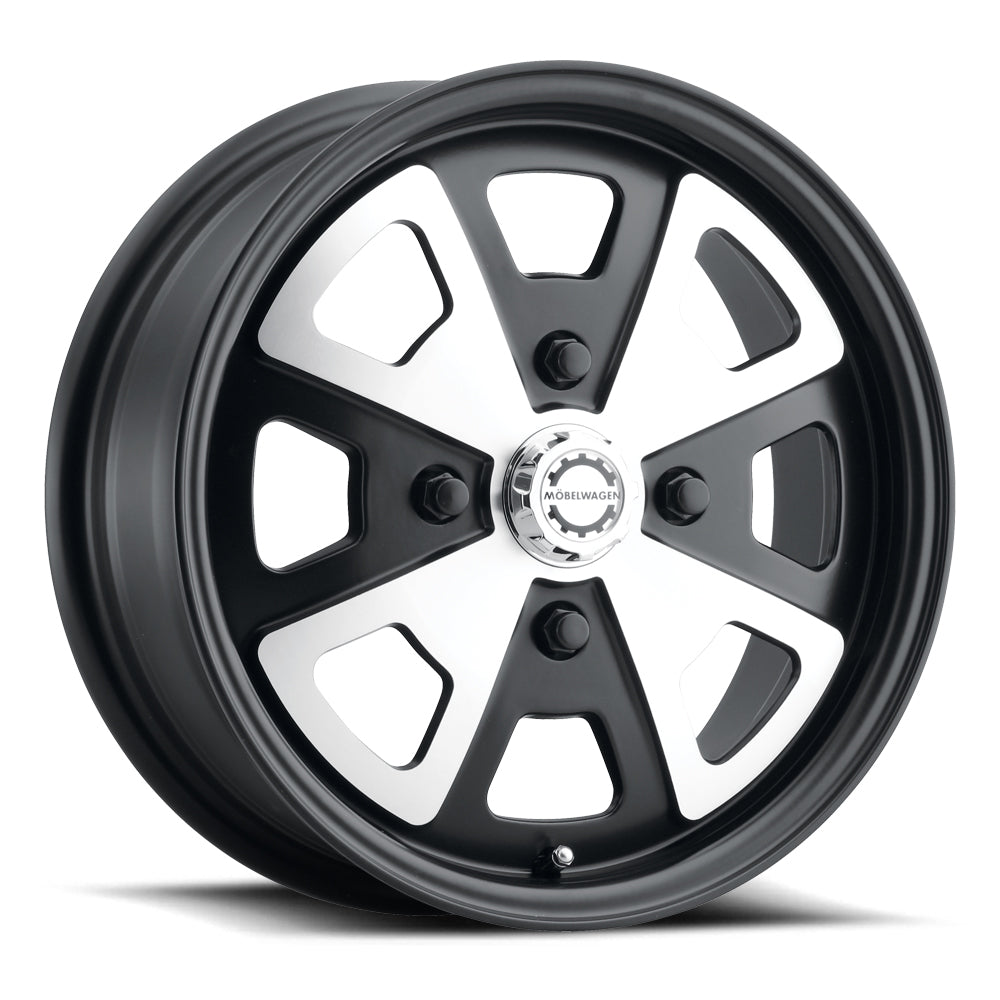 Mobelwagen Schnell VW Wheels