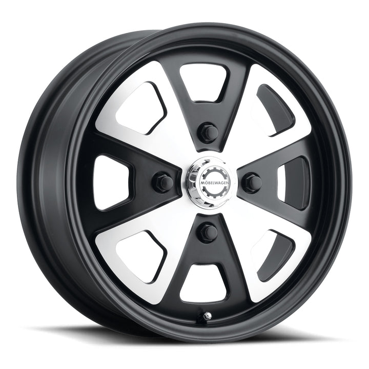Mobelwagen Schnell VW Wheels