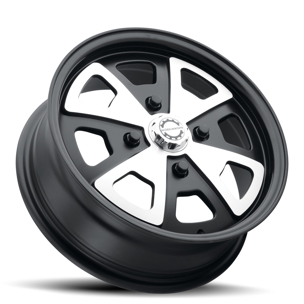 Mobelwagen Schnell VW Wheels