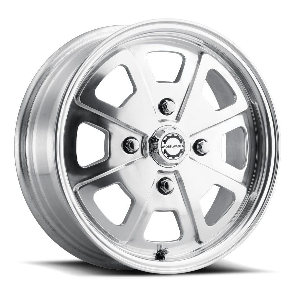 Mobelwagen Schnell VW Wheels