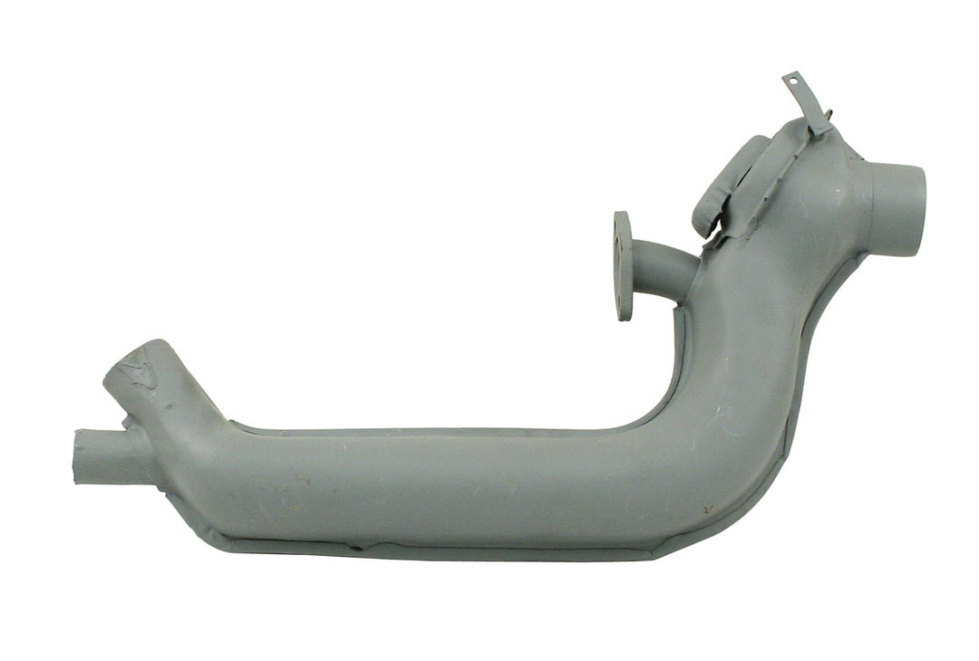 Dansk Stock VW Heater Boxes  - Air Cooled Vintage Works