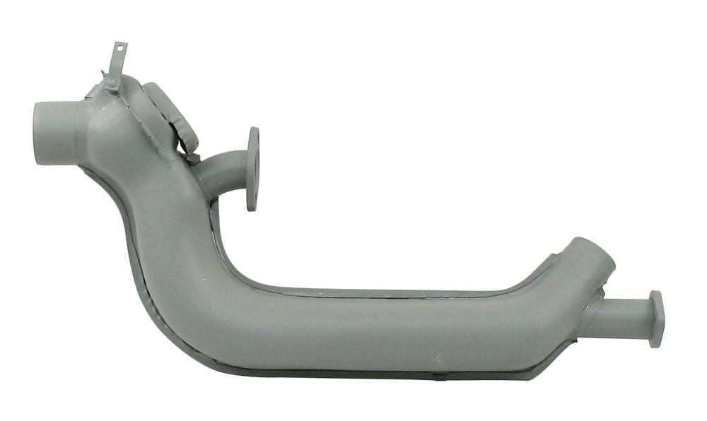 Dansk High Performance VW Heater Boxes  - Air Cooled Vintage Works