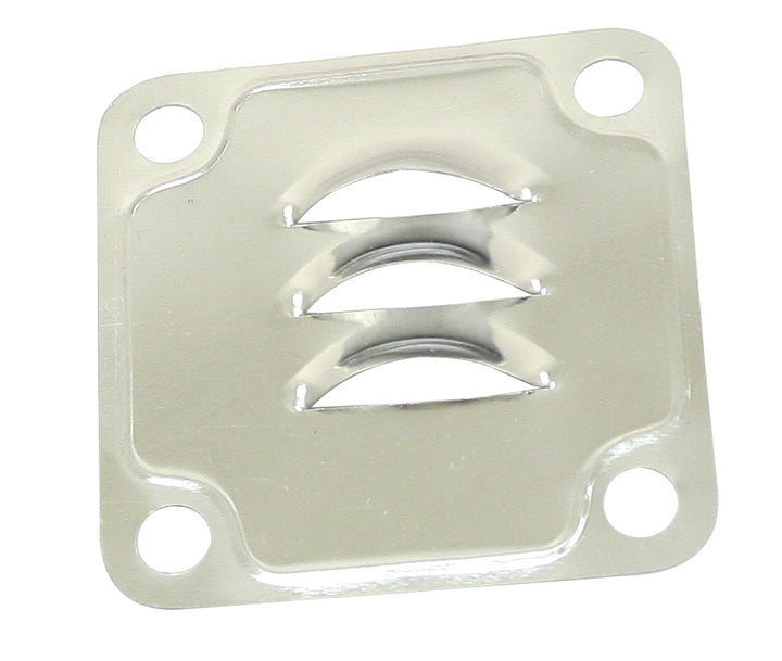 VW Alternator Stand Deflector Plate  - Air Cooled Vintage Works