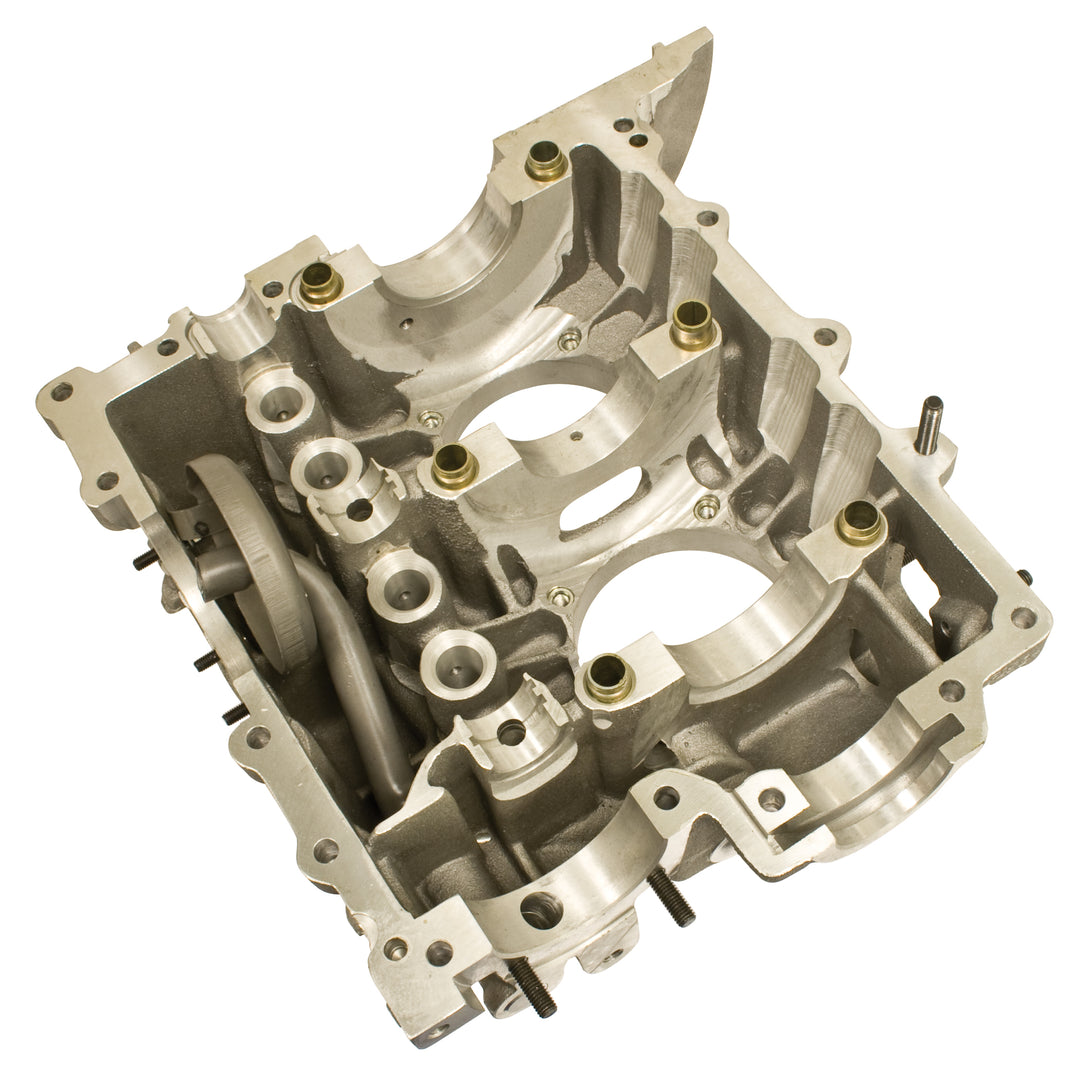 Empi HD Bubble Top Engine Case  - Air Cooled Vintage Works