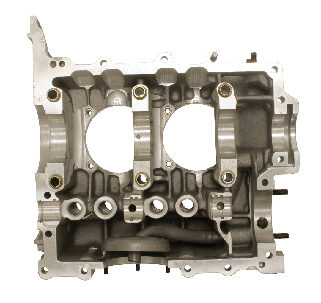 Empi HD Bubble Top Engine Case  - Air Cooled Vintage Works