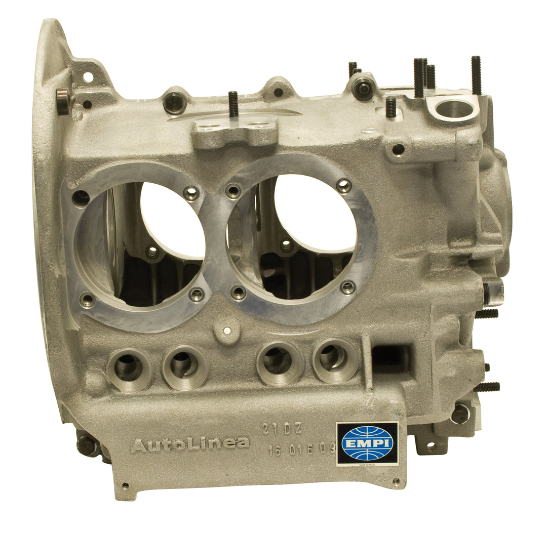 Empi HD Bubble Top Engine Case  - Air Cooled Vintage Works