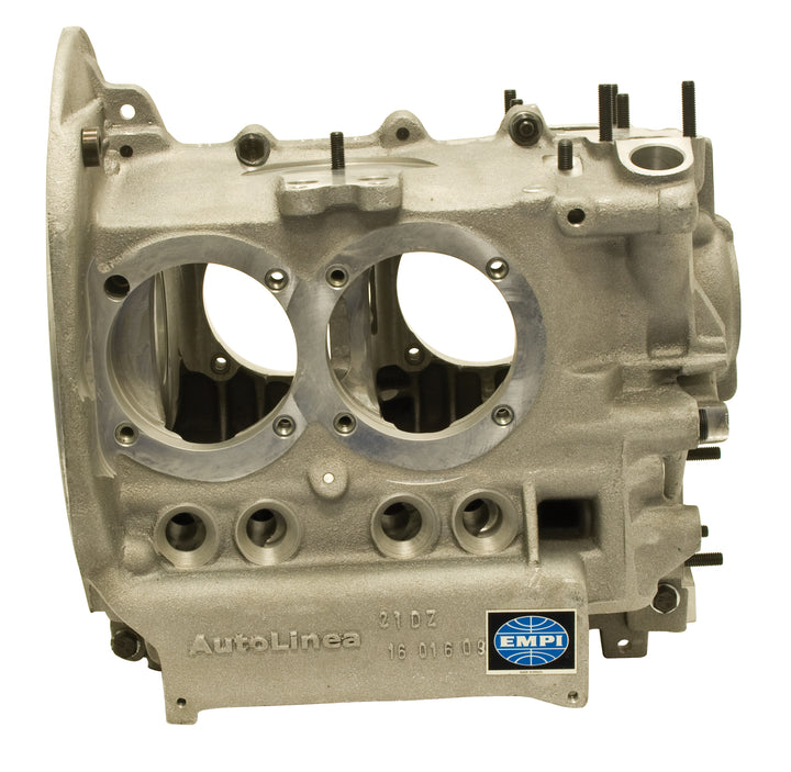 Empi HD Bubble Top Engine Case  - Air Cooled Vintage Works