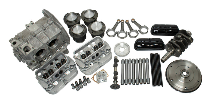 Air Cooled VW Rebuild Kit Engines For Sale – Aircooled Vintage Works