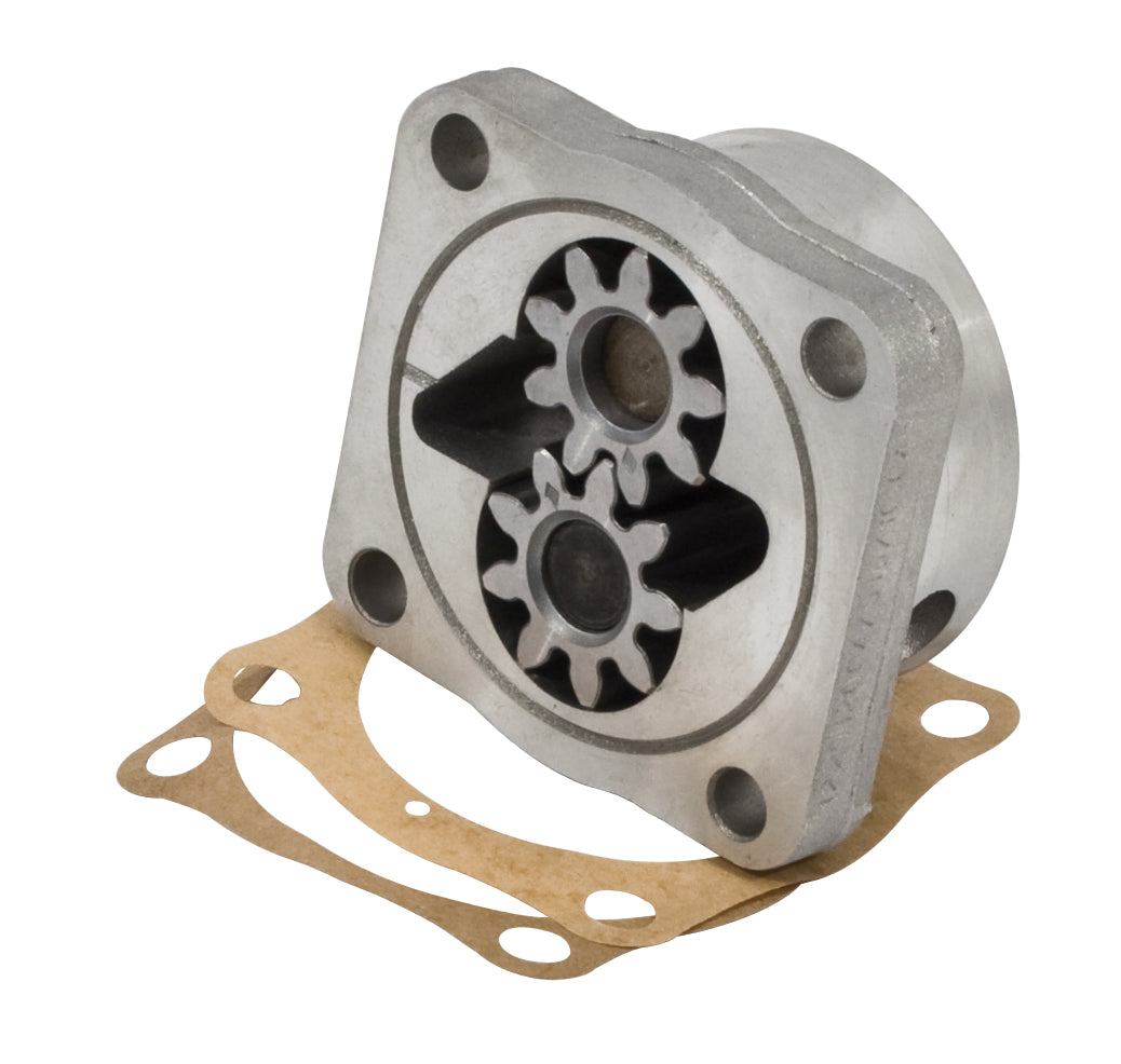 Oil Pumps – Aircooled Vintage Works