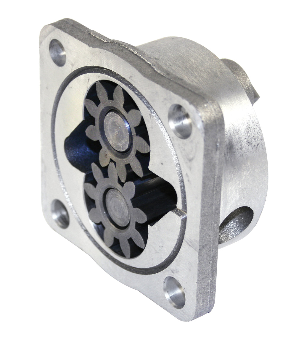 Stock Style VW Heavy Duty Oil Pumps  - Air Cooled Vintage Works