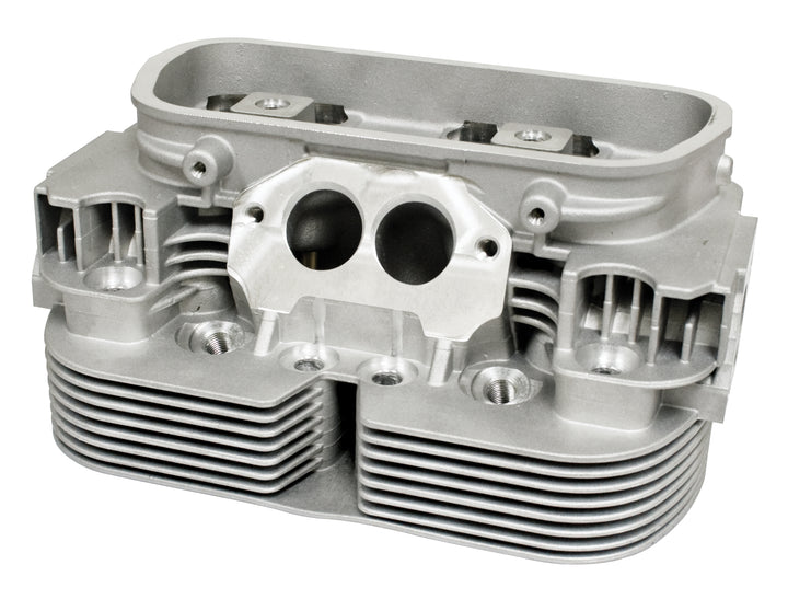 Empi GTV-2 Racing VW Cylinder Heads Bare  - Aircooled Vintage Works