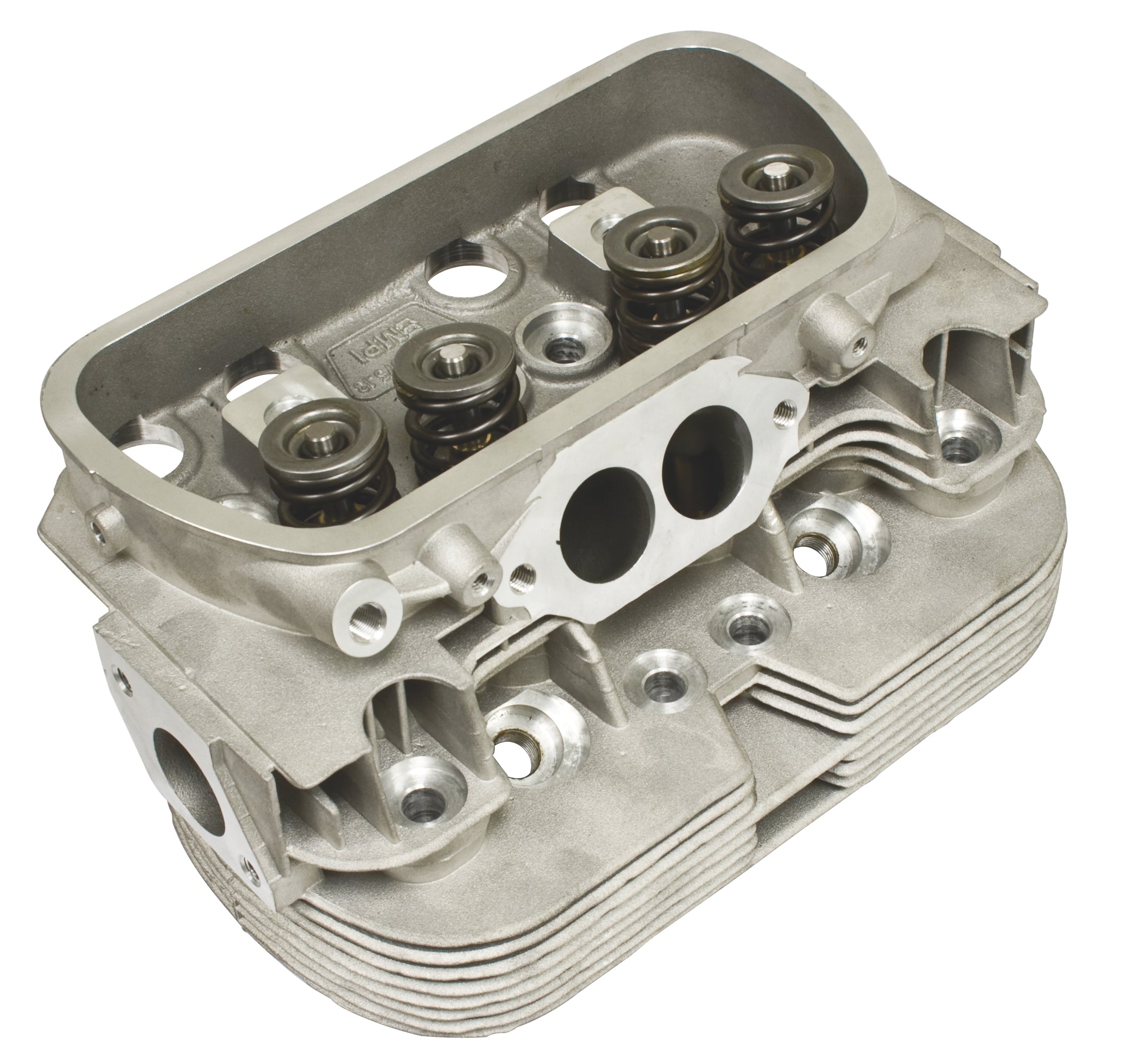 VW NOS EMPI パーツ2点 Empi Performance VW Dual Port Heads With Performance Valve Job