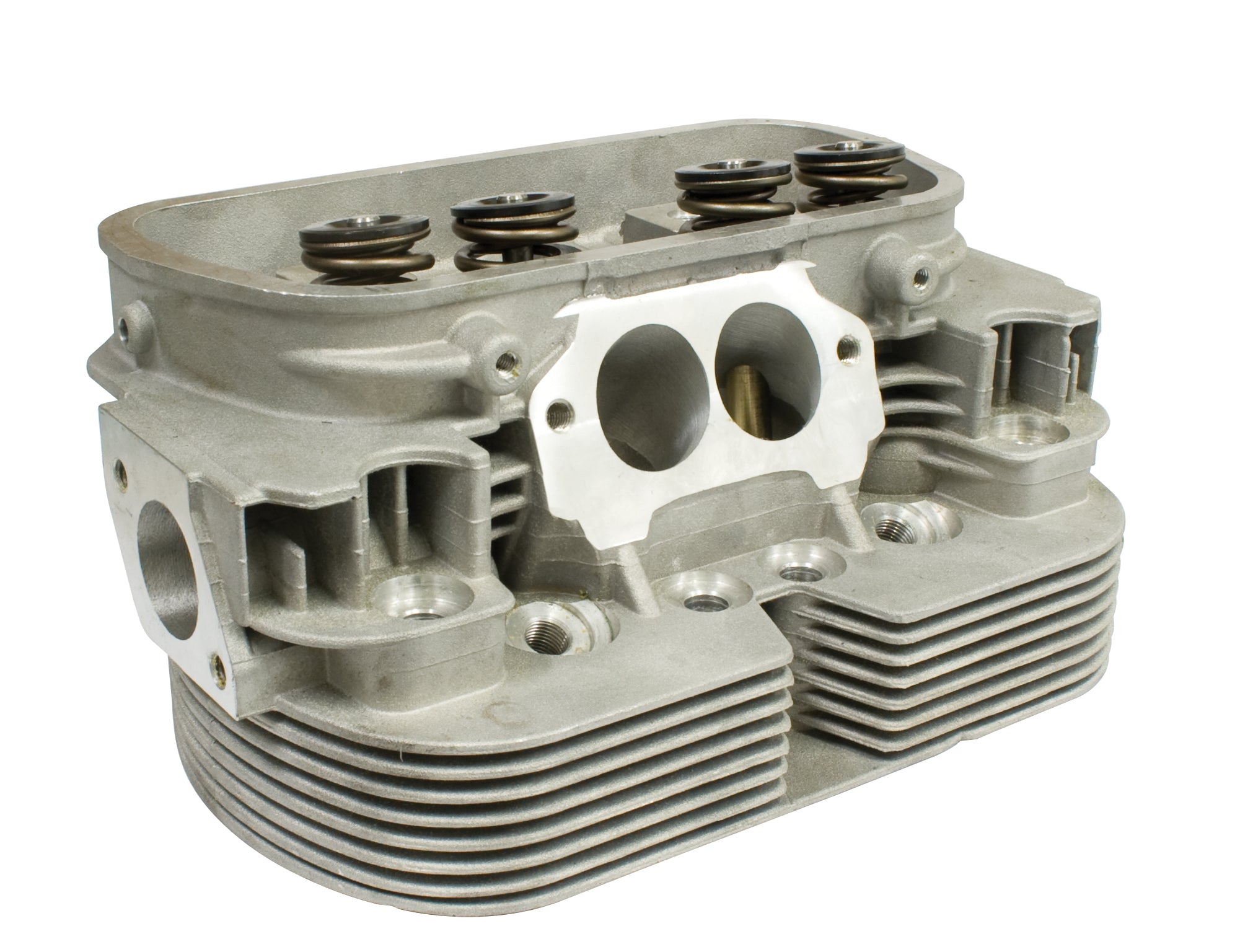 Empi GTV-2 L5 CNC Ported VW Cylinder Heads 90.5/92mm Bore