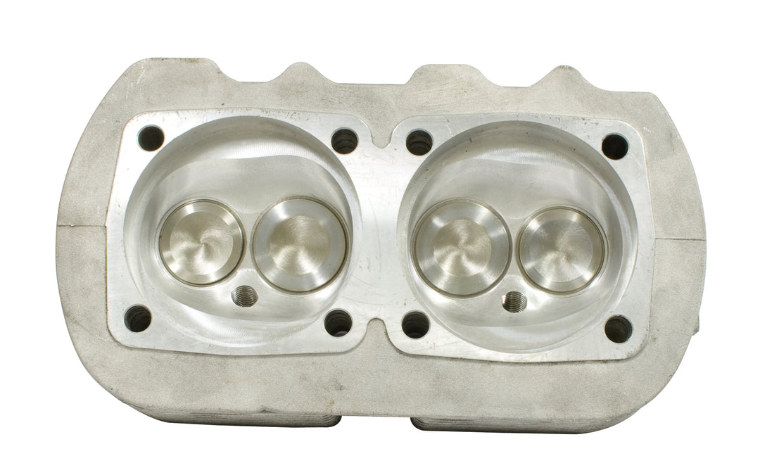 Empi GTV-2 CNC Ported VW Cylinder Heads  - Air Cooled Vintage Works