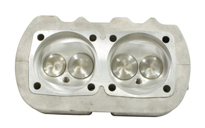 Empi GTV-2 CNC Ported VW Cylinder Heads  - Air Cooled Vintage Works