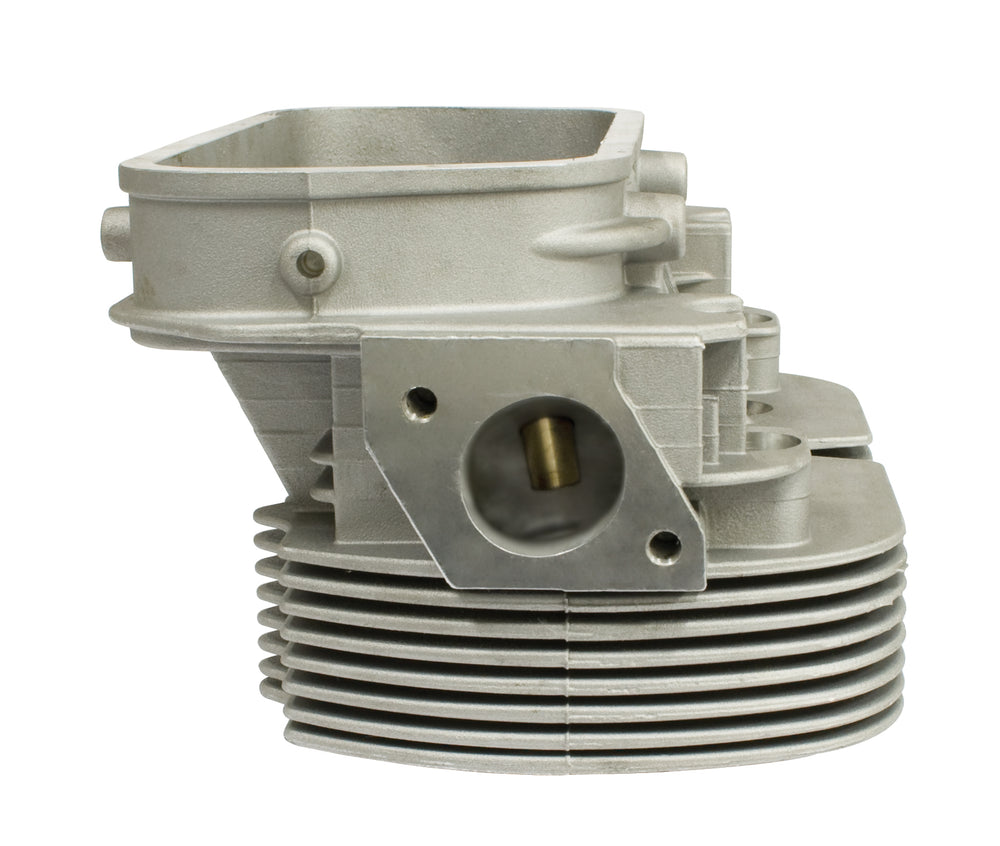 Empi GTV-2 CNC Ported VW Cylinder Heads  - Air Cooled Vintage Works