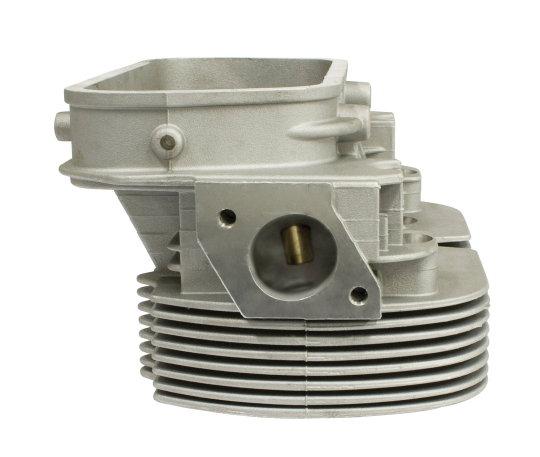 Empi GTV-2 CNC Ported VW Cylinder Heads  - Air Cooled Vintage Works