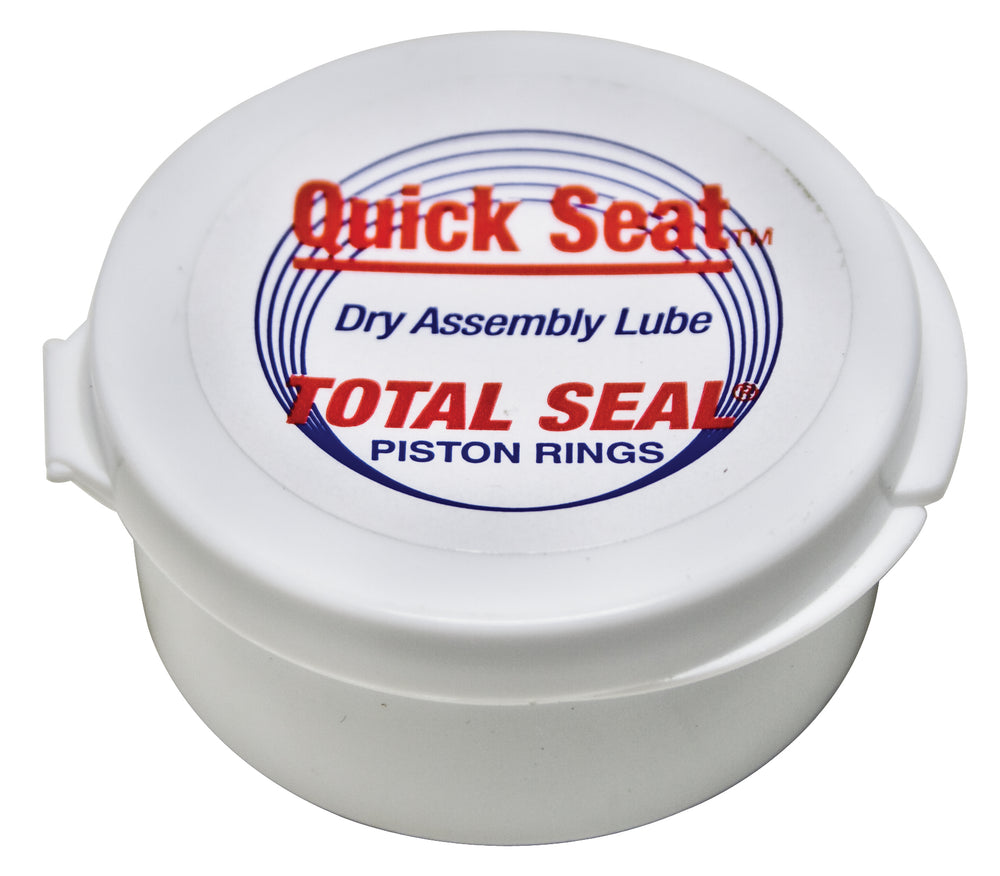 Total Seal Quickseat VW Ring Dry Film Powder  - Air Cooled Vintage Works