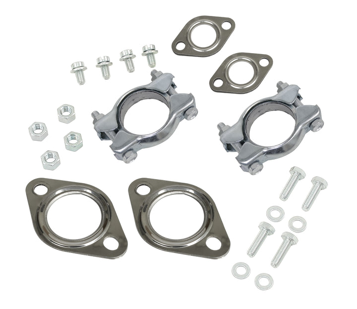 VW Bug Exhaust Installation Kits  - Air Cooled Vintage Works