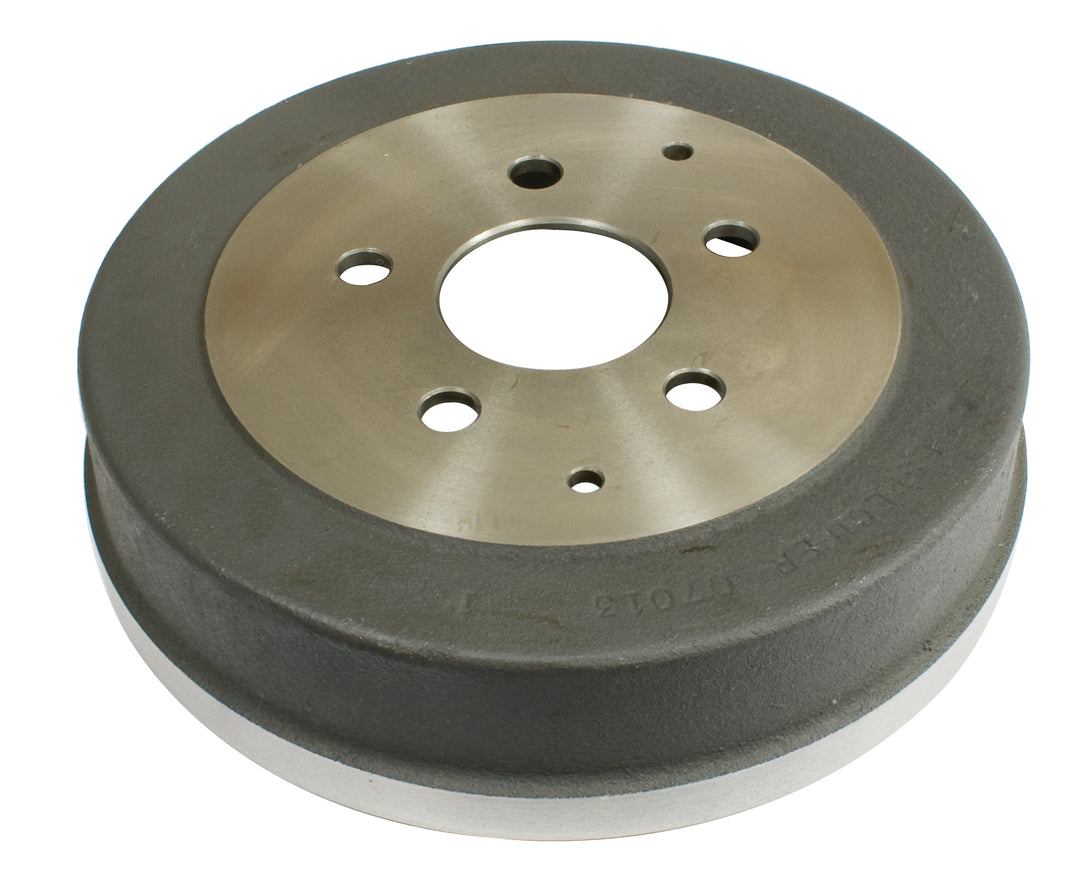 VW Bus Type 2 Type 3 And Thing Brake Drums And Rotors  - Air Cooled Vintage Works