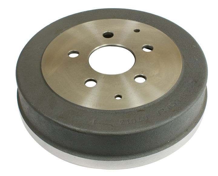 VW Bus Type 2 Type 3 And Thing Brake Drums And Rotors  - Air Cooled Vintage Works