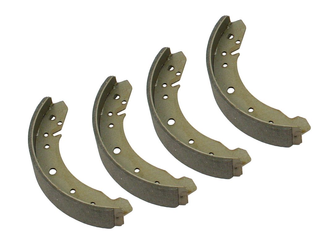 Premium VW Type 1 Bug Brake Shoe Sets  - Air Cooled Vintage Works