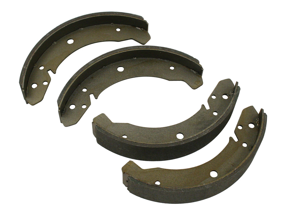 Premium VW Type 1 Bug Brake Shoe Sets  - Air Cooled Vintage Works