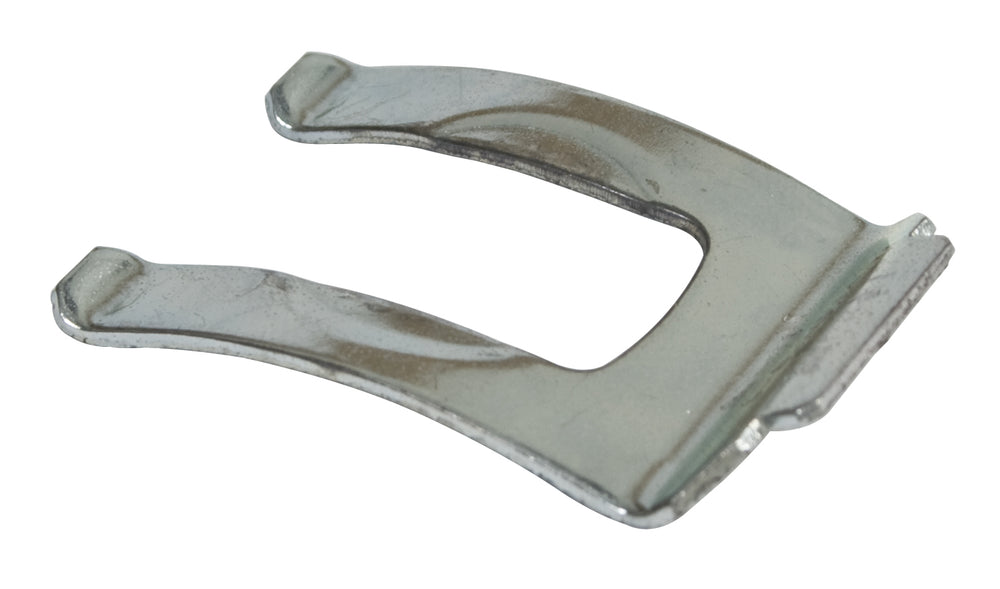 VW Stainless Steel Brake Line Bracket Clip- Aircooled Vintage Works
