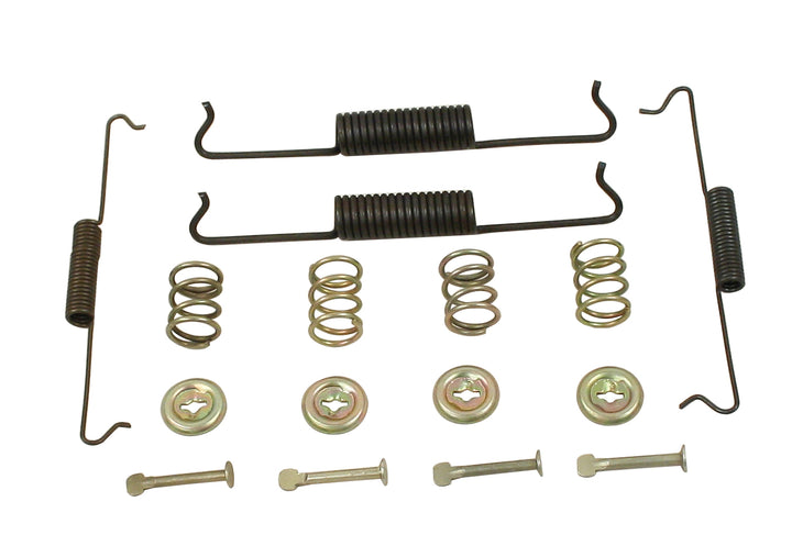 VW Bug Type 1 Drum Brake Hardware Kits  - Air Cooled Vintage Works
