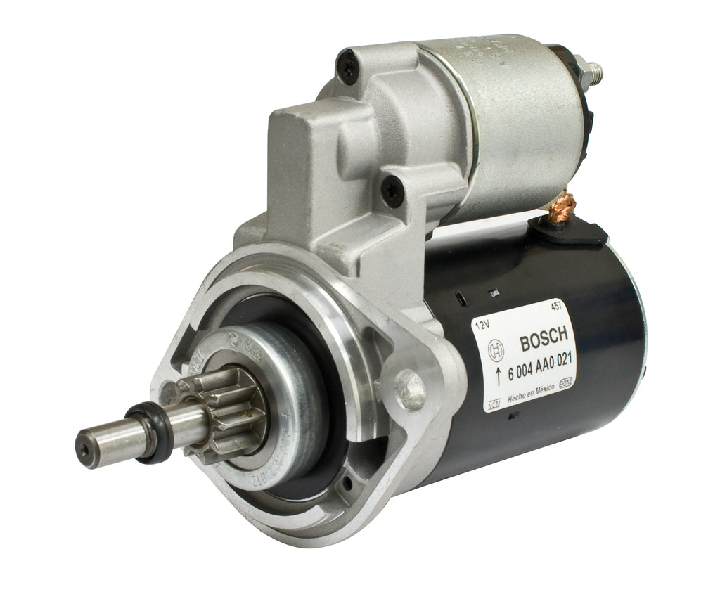 空冷 VW 12V スターター ボッシュ Bosch 12V VW ボッシュ BOSCHの 空冷 VW 12V スターター ボッシュ Bosch 12V VW ボッシュ BOSCHの