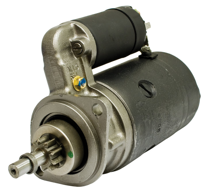 Genuine Bosch VW Starters- Aircooled Vintage Works
