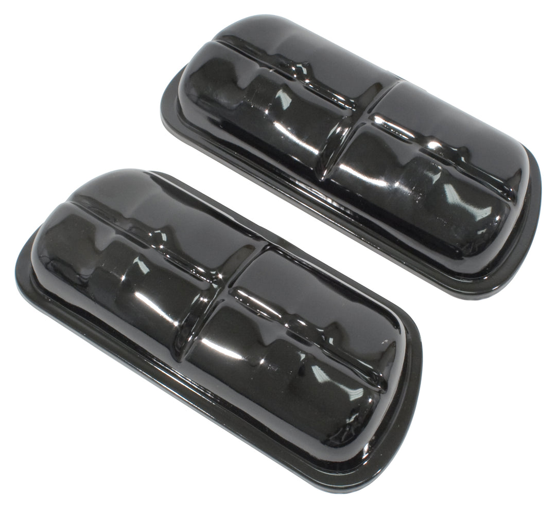 Empi Stock Style VW Valve Covers  - Air Cooled Vintage Works