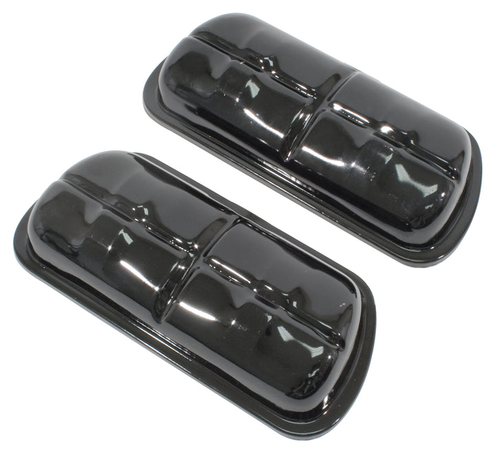 Empi Stock Style VW Valve Covers  - Air Cooled Vintage Works