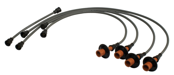 Ultra Premium Stock VW Spark Plug Wires- Aircooled Vintage Works